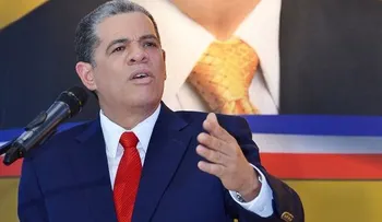 Amarante Baret dictará la conferencia â??Danilo, a un año de la victoriaâ? en SFM