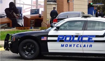 Un dominicano enfrenta 20 años en cárcel  por robo de un banco en New Jersey 
