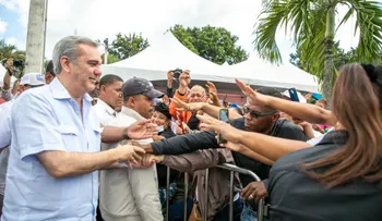 Presidente Abinader inaugurará varias obras en Constanza y visitará Valle Nuevo este martes