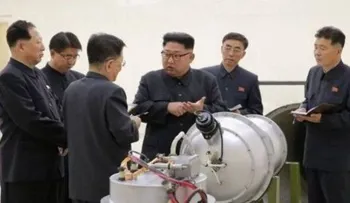ALARMA MUNDIAL: Corea del Norte amenaza con probar una bomba más potente que una atómica 