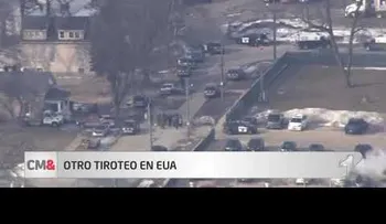 El tiroteo en una fábrica en Chicago lleva seis muertos y 16 heridos; el sospechoso fue abatido