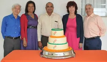 IIBI arriba a su onceavo aniversario con resultados en investigación y biotecnología