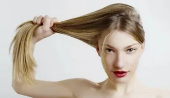 No laves tu cabello por una semana, y esto es lo que sucederá...