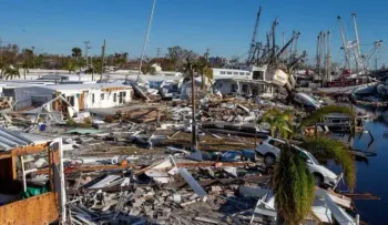 Florida recibe casi 2 mil millones de dólares en ayuda por el huracán Ian