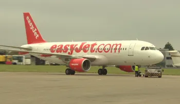 Un vuelo se retrasa por una extraña pelea entre la tripulación