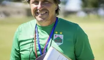 Hallan muerto al exjugador de fútbol y entrenador argentino Julio César Toresani