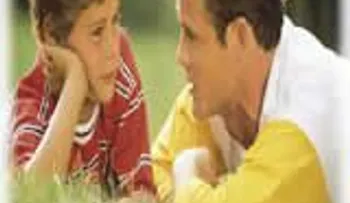 Los padres más viejos son más felices que los más jóvenes
