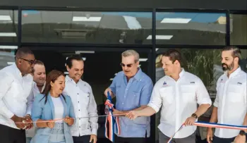 Presidente Abinader y Ministro Bonilla entregan Hospital Municipal Villa Hermosa en La Romana