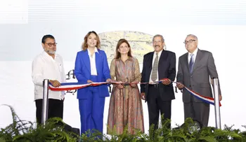 Vicepresidenta encabeza reapertura del Museo Nacional de Historia y Geografía tras casi 20 años cerrado al público