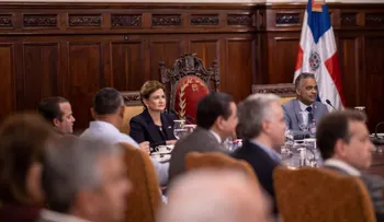Vicepresidenta encabeza Consejo de Ministros para conocer Presupuesto General de la Nación 2023; por un billón treinta y tres mil millones de pesos