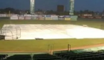 Posponen juego Licey y Estrellas 
