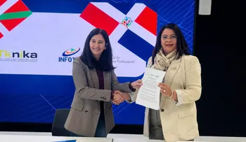INFOTEP y TKNIKA fortalecen cooperación educativa