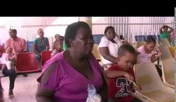 Preocupación en la población por virus del Zika (VIDEO)