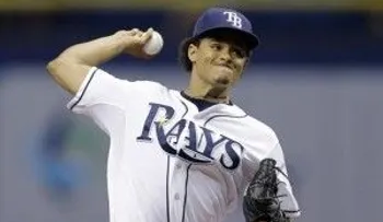 Archer gana su sexta decisión seguida con los Rays 