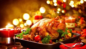 Anota estos sabios consejos para no subir de peso en Navidad