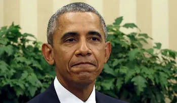 Obama revela el peor día de su vida política