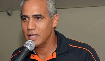 Toros del Este contratan a Stanley Javier como asesor