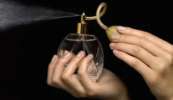 Aprende cómo elegir el mejor perfume para ti