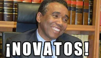 Memes por apresamiento sobornados caso Odebrecht  