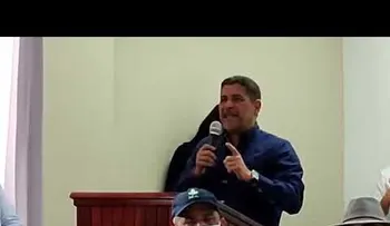 Gobierno inicia construcción de 165 kilómetros de caminos vecinales en Hermanas Mirabal