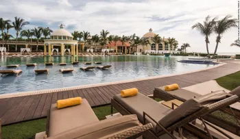 Hoteles todo incluido: 12 opciones para escaparse a México y el Caribe