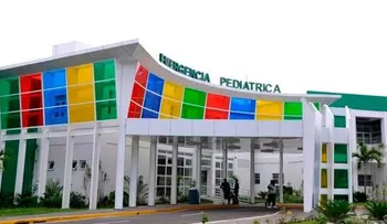 Hospital infantil cerrará áreas por dos meses