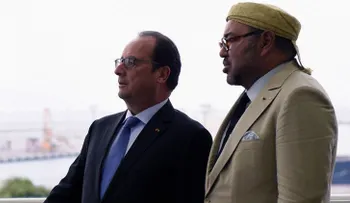 Francia: Ningún país europeo puede exonerarse de acoger a los refugiados