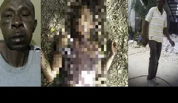 Le dan un inusual castigo a un hombre que violó y luego asesinó a menor de 12 años  (VIDEO)