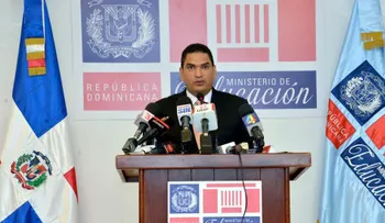 Ministerio de Educación reitera disposición de diálogo con ADP