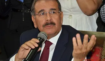 Dirigente del PLD pide a Danilo quitar funcionarios de Leonel Fernández