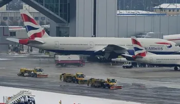 Tripulación de cabina de British Airways convocada a la huelga días 10 y 11