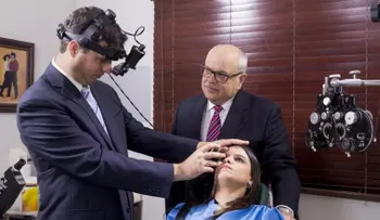 El Banco de Córneas de RD realizará trasplantes gratuitos a pacientes pobres.