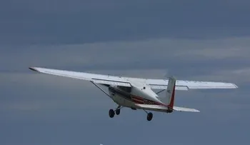 Desaparece avioneta en Puerto Plata con varias personas a bordo