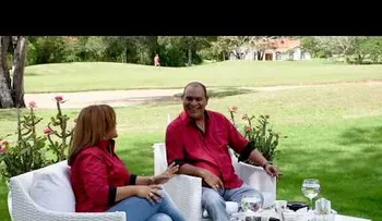 Periodistas analizan el caso de la música metálica preferida por el hombre que asesinó su pareja y tres hijastros 