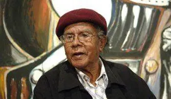 Muere pintor Ramón Oviedo