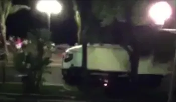 Minuto a minuto: Masacre en Niza
