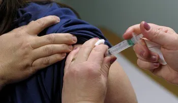 RD recibirá el jueves 200 mil dosis vacunas contra la gripe H1N1