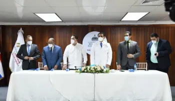 Medicamento Regen-Cov ya ha sido aplicado en 65 pacientes; tres no respondieron de manera satisfactoria