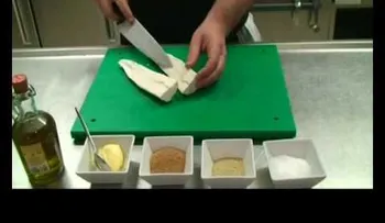 La Yuca si no es adecuadamente preparada, es venenosa