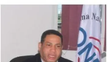 Director ONDA, Trajano Santana, representa a RD en cónclave internacional sobre derecho de autor 