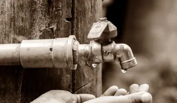 Científicos predicen la fecha en la que el mundo se quedará sin agua potable