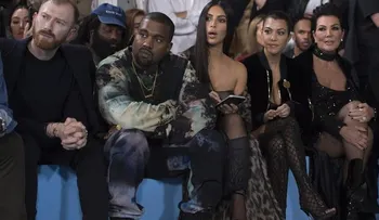 Detienen a 16 personas en Francia por el atraco de Kim Kardashian en París