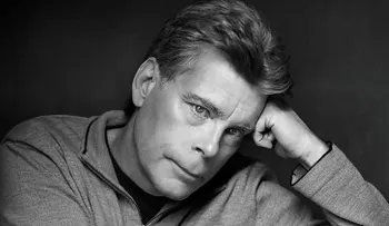 Stephen King afirma estar "muerto de miedo" ante la posibilidad de que Donald Trump sea presidente