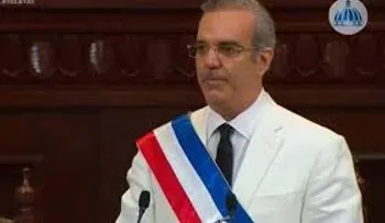 Promesas del presidente Luis Abinader