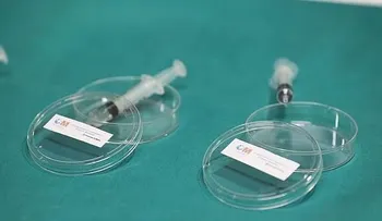 El esperma bloquea el efecto anti VIH de los microbicidas