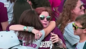Las reacciones a la Marcha por Nuestras Vidas