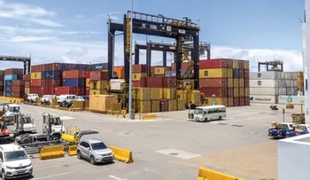 Industria y Comercio responde a informe de la Casa Blanca sobre transbordo de productos chinos