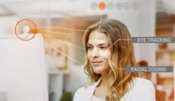 Cómo detectar "falsas" sonrisas con una tecnología facial de emociones 