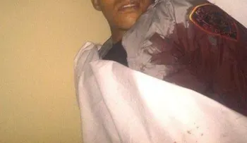 Matan policía Joel Peguero Santos, cuando intentó impedir un atraco