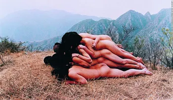 Uli Sigg: Cómo construí la colección más grande del mundo de arte chino contemporáneo